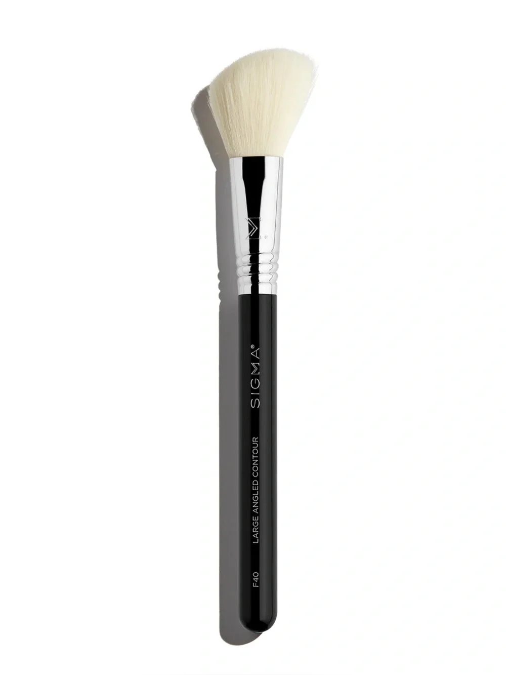 New Sigma Beauty F40 Large Angled Contour  Brush